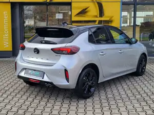 Opel Corsa GS 48V eDCT R-KAMERA*NAVI*WIRELESS*MATRIX*KEYLESS Bild 3