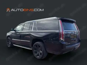Cadillac Escalade ESV Premium Luxury 6.2 V8*Navi*LED*Bose Bild 4