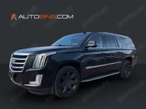 Cadillac Escalade ESV Premium Luxury 6.2 V8*Navi*LED*Bose Bild 3