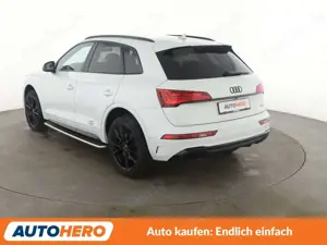 Audi Q5 Bild 4