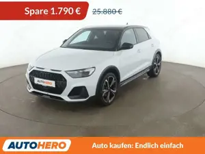 Audi A1 35 TFSI ACT Aut. *VC*LED*ACC*
