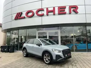 Audi Q2 35 TFSI S tronic 2xS-line/MMI+/ACC/Kamera