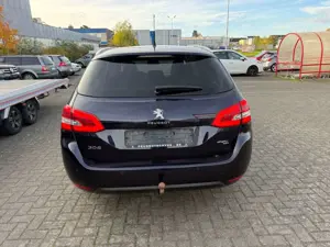 Peugeot 308 Bild 5