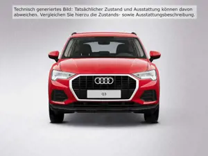 Audi Q3 Bild 4