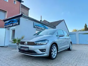 Volkswagen Golf Sportsvan VII Highline BMT*1.Hand*Bi-Xenon*
