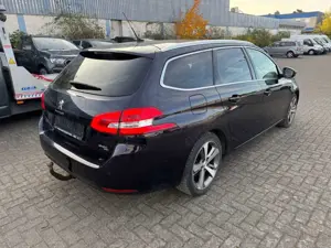 Peugeot 308 Bild 4