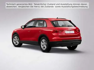 Audi Q3 Bild 3