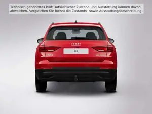 Audi Q3 Bild 5
