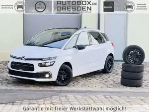 Citroen C4 SpaceTourer Selection+AHK+CARPLAY+CAM+NAVI+