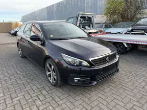 Peugeot 308 Bild 3