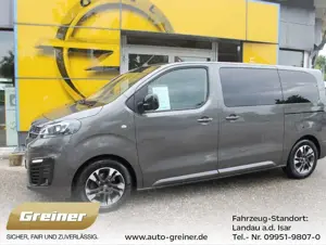Opel Zafira Life Tourer L2 2.0CDT 130KW AT8 S/S NAVI