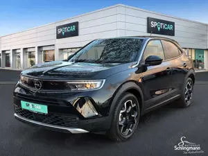 Opel Mokka-E Ultimate