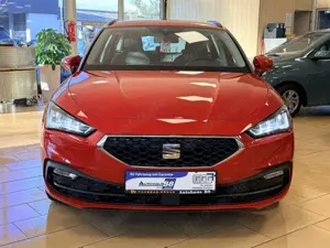 SEAT Leon Style*dig.Cockpit*Navi*SHZ*LED*Spurhalteass Bild 2