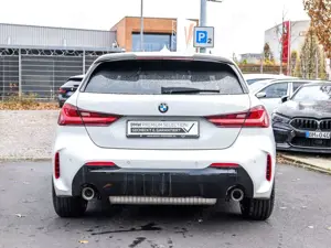 BMW 128 ti A NAVI LED Sound Syst. PDC V+H DAB Klima Bild 5