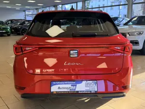 SEAT Leon Style*dig.Cockpit*Navi*SHZ*LED*Spurhalteass Bild 5