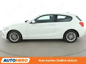 BMW 116 116d Advantage *TEMPO*PDC*ALU* Bild 3