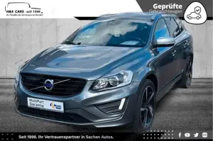 Volvo XC60 Bild 3