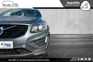 Volvo XC60 Bild 5