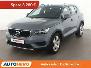Volvo XC40 2.0 D4 Momentum Pro AWD Aut.*NAVI*CAM*TEMPO*