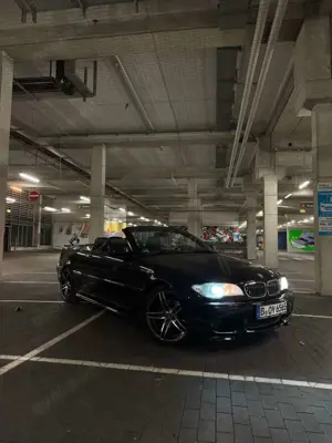 BMW 325 Ci Aut.