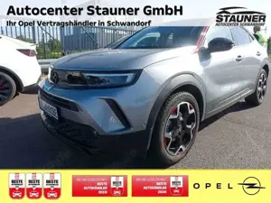 Opel Mokka -e GS Elektro 136PS *PDC*11kW OBC*KAMERA*