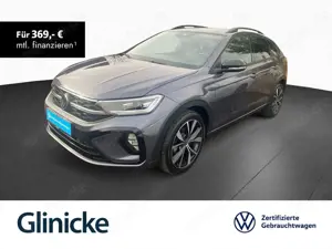 Volkswagen Taigo 1.0 TSI DSG R-Line Navi Matrix-LED ACC RFK