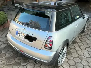 MINI Cooper Bild 4