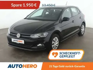 Volkswagen Polo 1.0 TSI Comfortline *PDC*SHZ*
