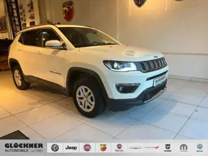 Jeep Compass MY18 Limited 1.4l Mult