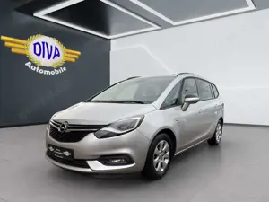 Opel Zafira Tourer 1.4 Turbo Active