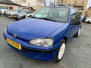 Peugeot 106