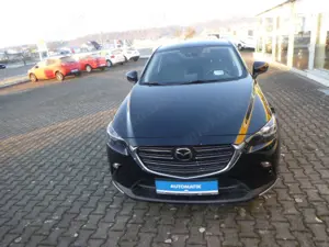 Mazda CX-3 Bild 2