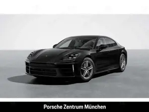 Porsche Panamera 4 Head-Up Surround-View BOSE LED-Matrix