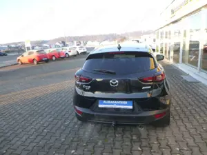 Mazda CX-3 Bild 4