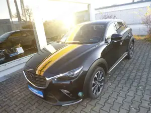 Mazda CX-3 Bild 5