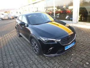 Mazda CX-3 Bild 3