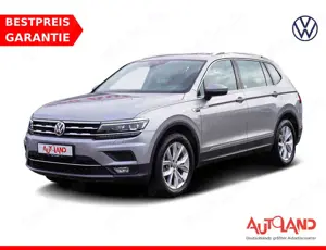 Volkswagen Tiguan Allspace 1.5 TSI DSG Highline LED ACC AHK