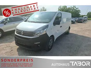 Fiat Talento 1.6 Ecojet 125 TwinTurbo L2H1 1,2t SX