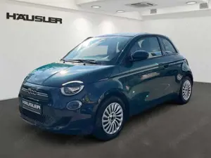 Fiat 500 mit RFK*Tempomat*Klimaautomatik