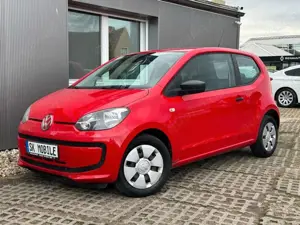 Volkswagen up! take up! *KLIMA*AUX*Tüv 06/2027