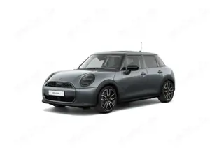 MINI John Cooper Works COOPER C John Cooper Works Panoramadach EDC
