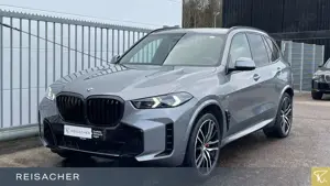 BMW X5 xDrive30dA M-Sport PRO,Pano,AHK,DAPro,LM22"