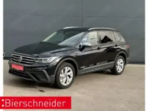 Volkswagen Tiguan Allspace 2.0 TDI DSG Life 7-S. LED NAVI ACC DIG.COCKPIT KAM