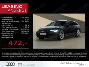 Audi A6 Avant 45 TDI qu NAVI MATRIX 19" AHK Advanced