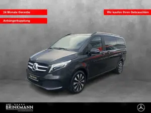 Mercedes-Benz V 250 V 250 d EDITION Lang Navi/LED/Kamera/AHK/DISTR