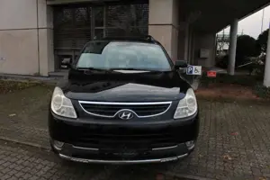 Hyundai iX55 Bild 2
