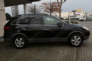 Hyundai iX55 Bild 4