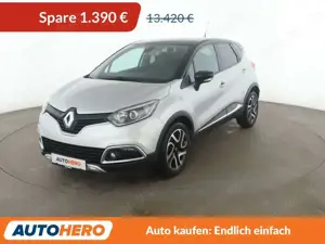 Renault Captur 1.5 dCi Energy XMOD Aut.*NAVI*CAM*PDC*SHZ*TEMPO