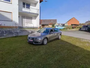 Audi A4 A4 2.0 TDI e DPF