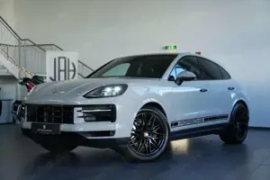 Porsche Cayenne Coupe E-Hybrid *KEYLEES*DISP*360°*BOSE*